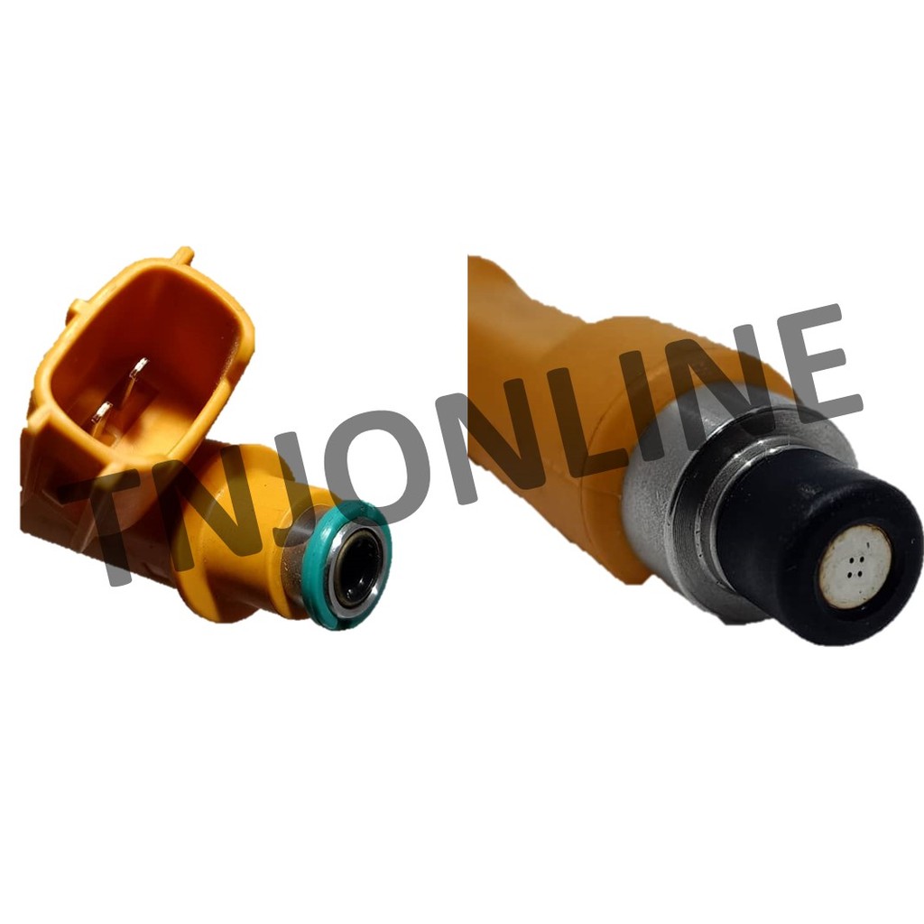 INJECTOR FUEL INJECTION NOZZLE VALVE INJECTOR - PERODUA MYVI 1.3 , MYVI ...