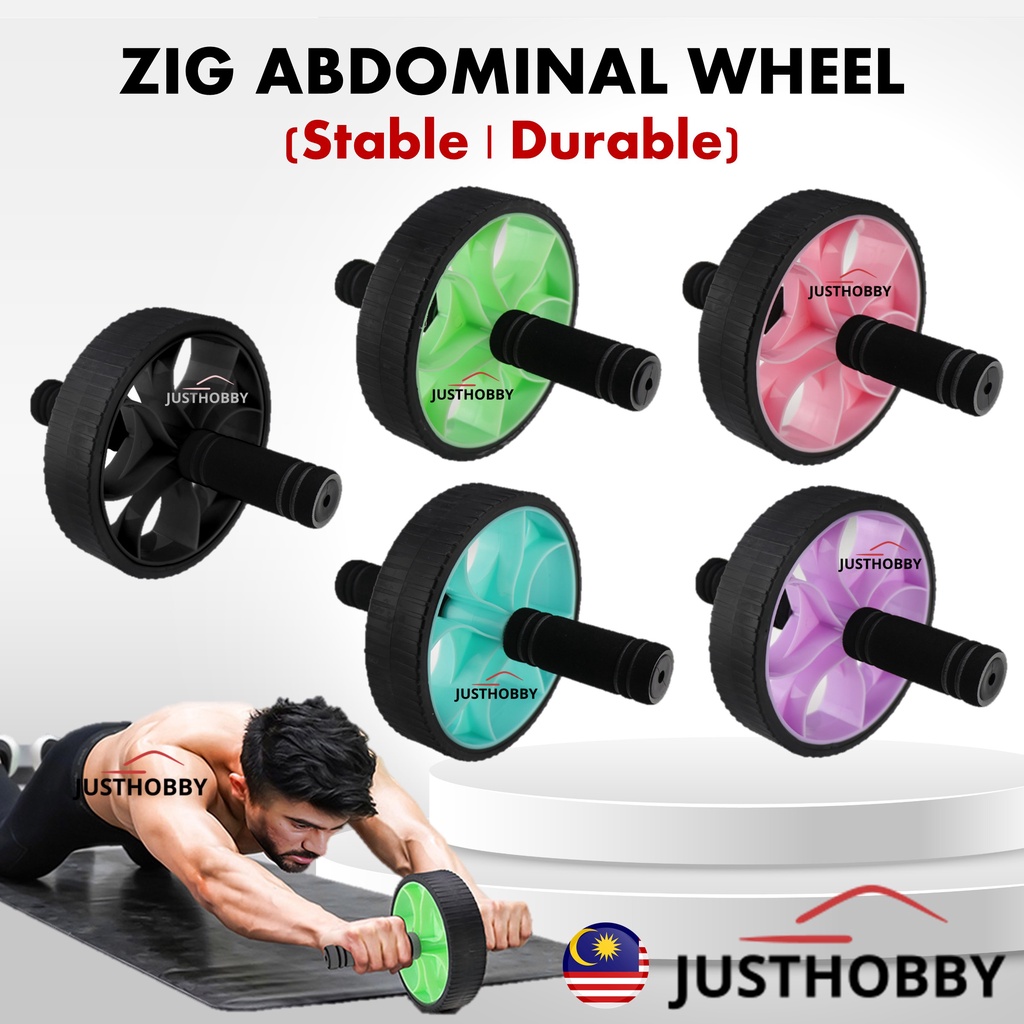 Abs roller shopee sale