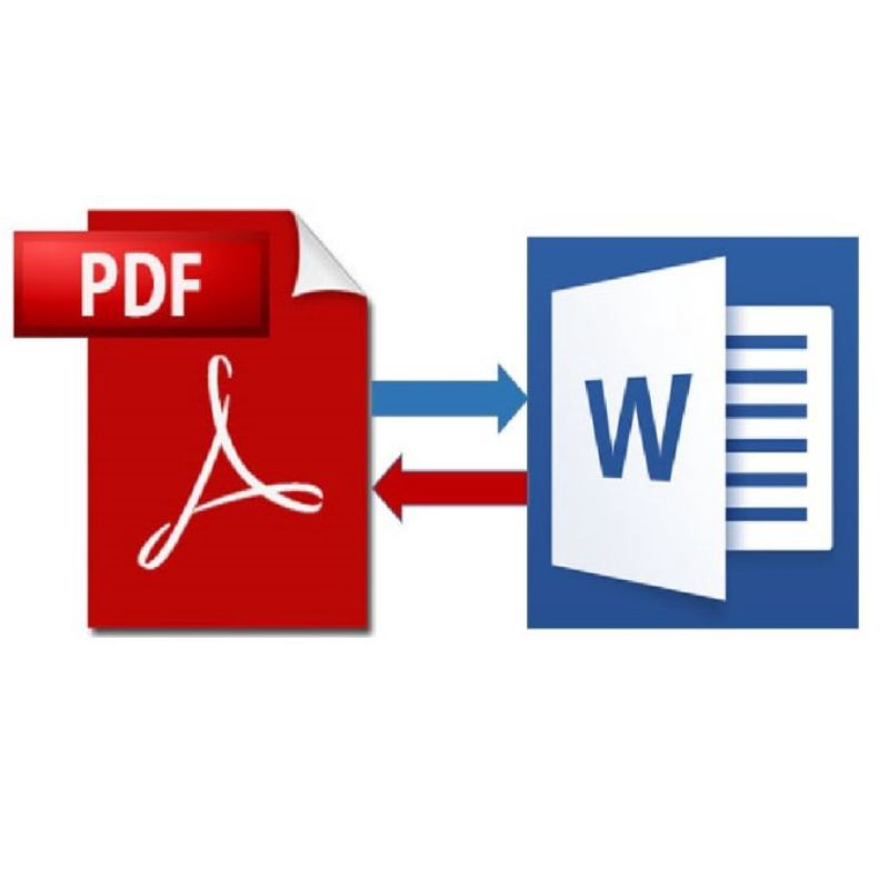 Microsoft words helper service convert PDF to Microsoft words ...