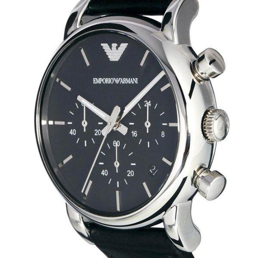 Emporio armani ar1733 watch best sale