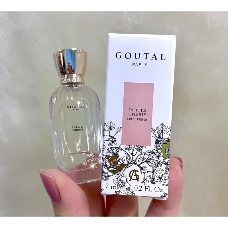 Petite cherie annick discount goutal