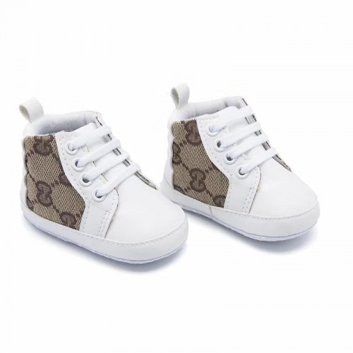 GUCCI pre walker shoes/ kasut anak lelaki/kasut perempuan/toddler