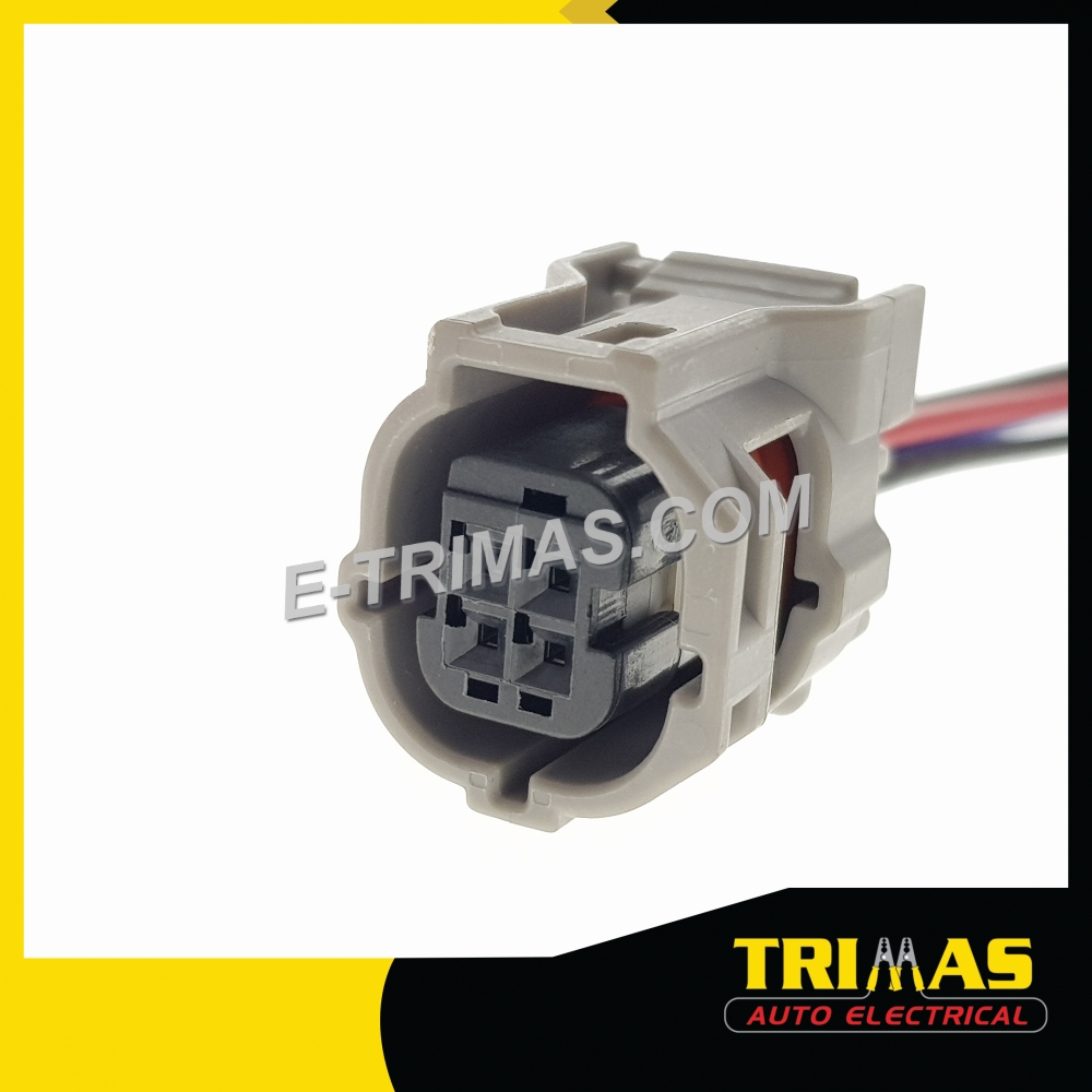 Toyota Estima ACR50 Front Camera Sensor Socket Connector | Shopee Malaysia