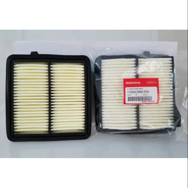 Honda City Tmo Y Air Filter Shopee Malaysia