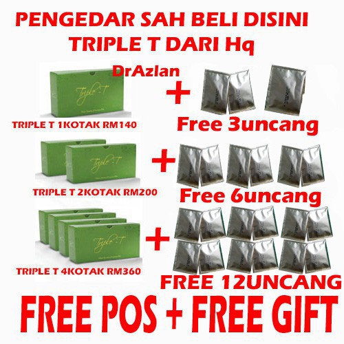 triple t original dr azlan triple tea by dr azlan triple t triple tea ...