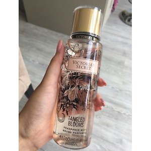 Victoria secret discount tangled blooms review