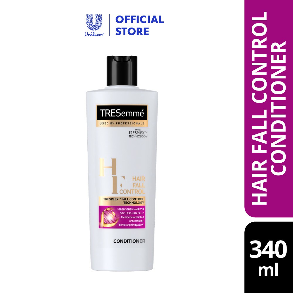 How to apply tresemme conditioner to best sale hair