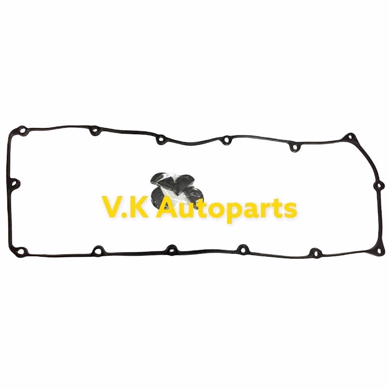 Isuzu DMax DMax 3.0 4JJ1 Valve Cover Gasket Valve Rocker Cover Gasket
