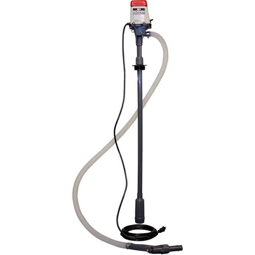 KOSHIN FP25 ELECTRIC DRUM PUMP Shopee Malaysia