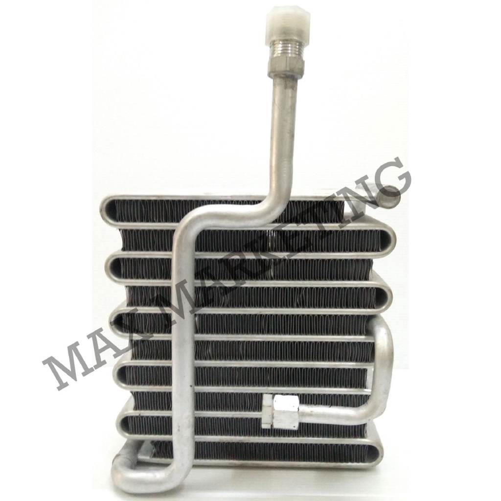 Proton ISWARA sedan aeroback SANDEN aircond coditioner cooling coil