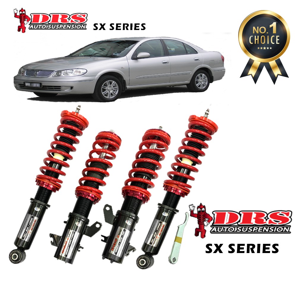 BestNISSAN SENTRA DRS Hi Lo Body shift Adjustable Absorber / Suspension