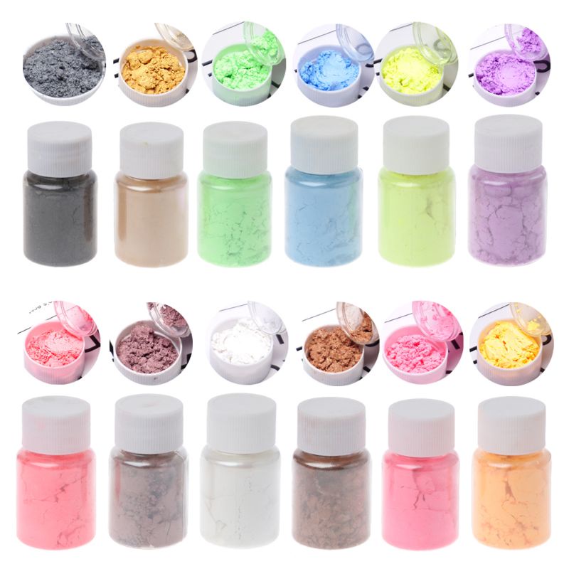 12 Color Liquid Dye Free Food Coloring for Cake Decorating Baking