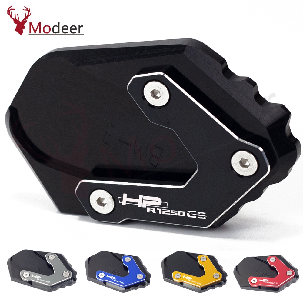 Pour BMW R1250 GS R 1250 GSA R 1250GS HP 2021 Moto CNC Béquille