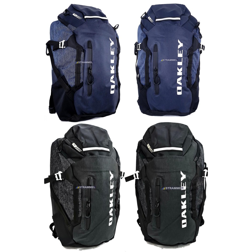 100% ɑuthentic] Oakley Voyage 25 Technical Backpack Water