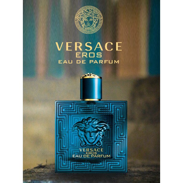 Versace eros men online eau de toilette spray