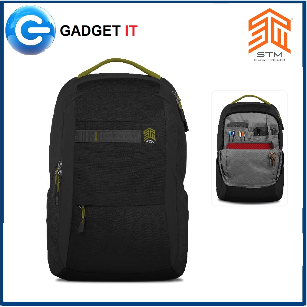 20x 50x original STM Saga Backpack 15