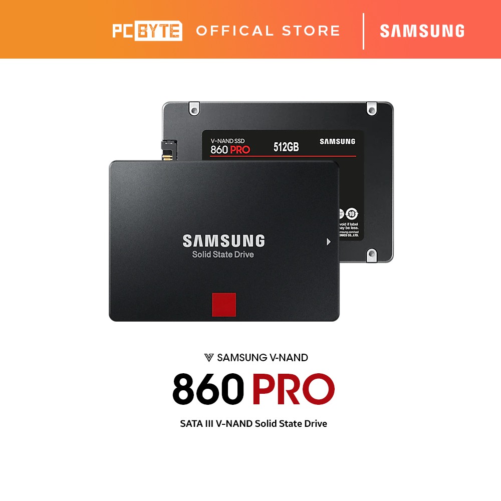 Ssd samsung 860 on sale pro 256 gb