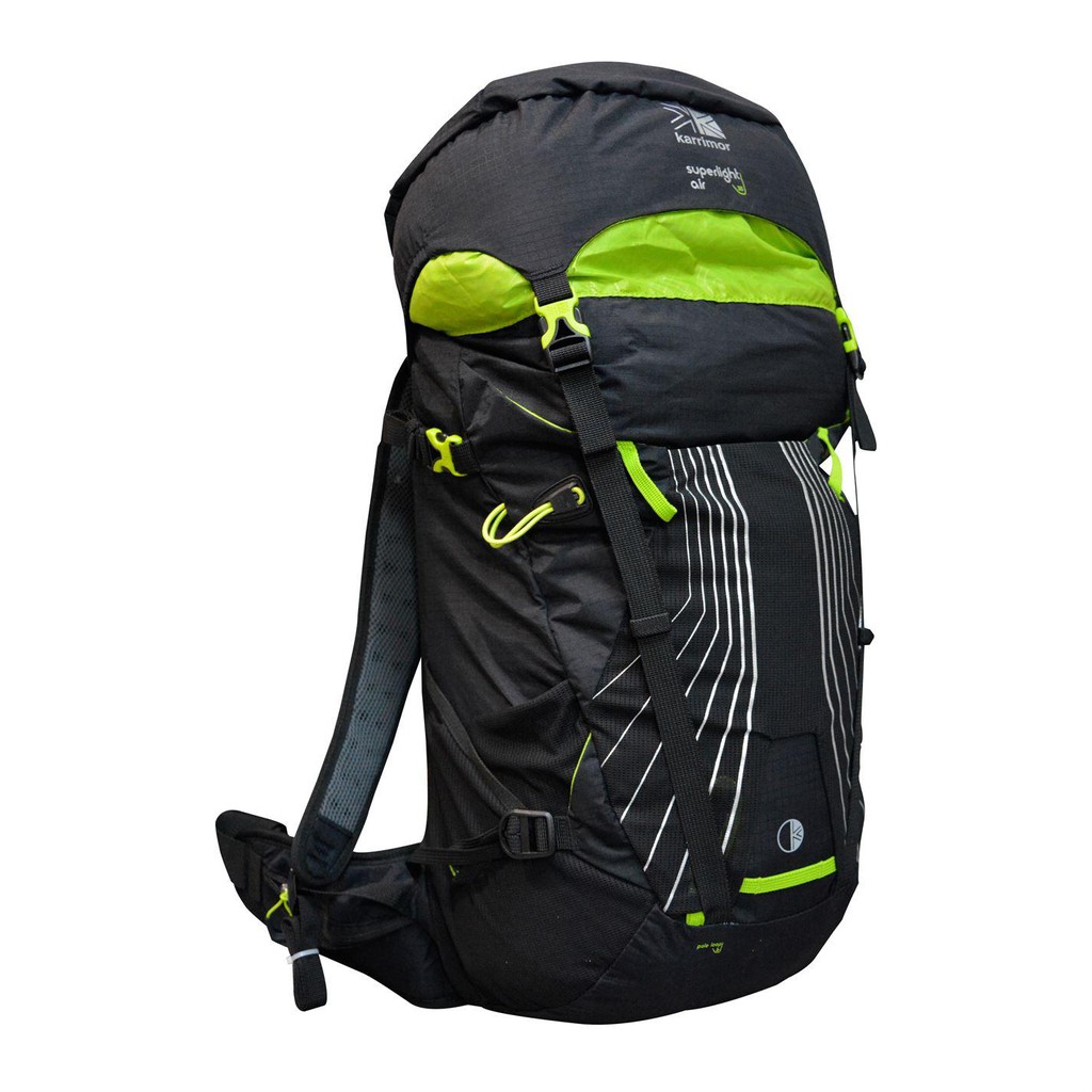 Karrimor superlight outlet rucksack