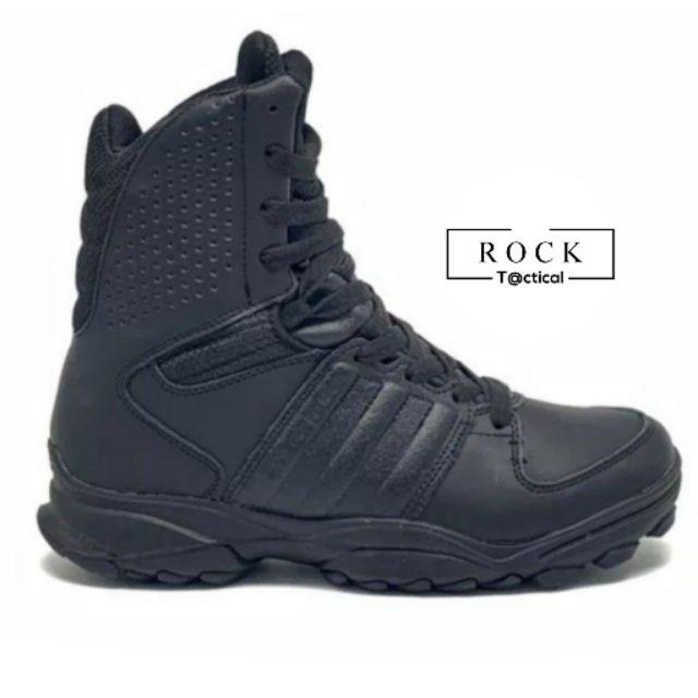 ADIDAS GSG 9.2 TACTICAL SHOES WITH FREE ITEM Shopee Malaysia