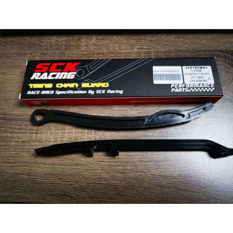 SCK Y15ZR TIMING CHAIN GUARD Shopee Malaysia