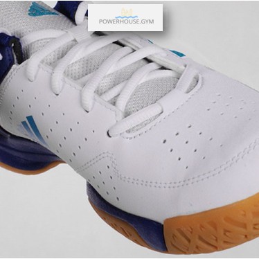 Adidas men's quickforce 3.1 badminton shoes sales