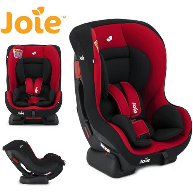 Joie 2024 tilt review