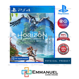 Horizon store 2 ps4