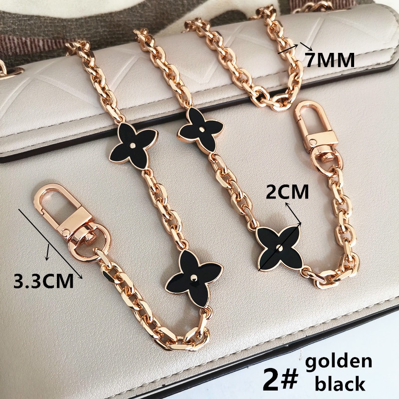 Bag Chain Extension Transformation DIY Strap Accessories Metal