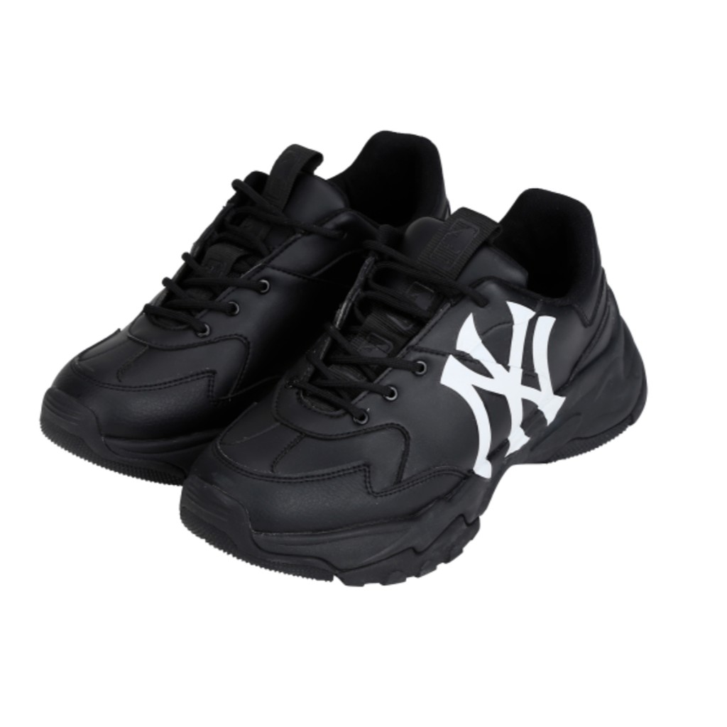 MLB, Shoes, Mlb Boston Chunky Heel Gym Shoe Size 7