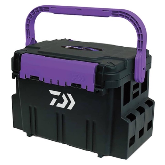 Daiwa Tackle box TB5000 Kyoga Shopee Malaysia