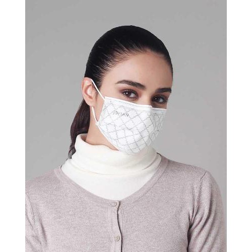 PREMIUM JOVIAN 3PLY DISPOSABLE ANTI ACNE EARLOOP FACE MASK INDIVIDUALLY