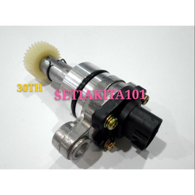 TOYOTA SEG AE101,AE111 SPEED METER SENSOR WITH GEAR (30TH) | Shopee ...