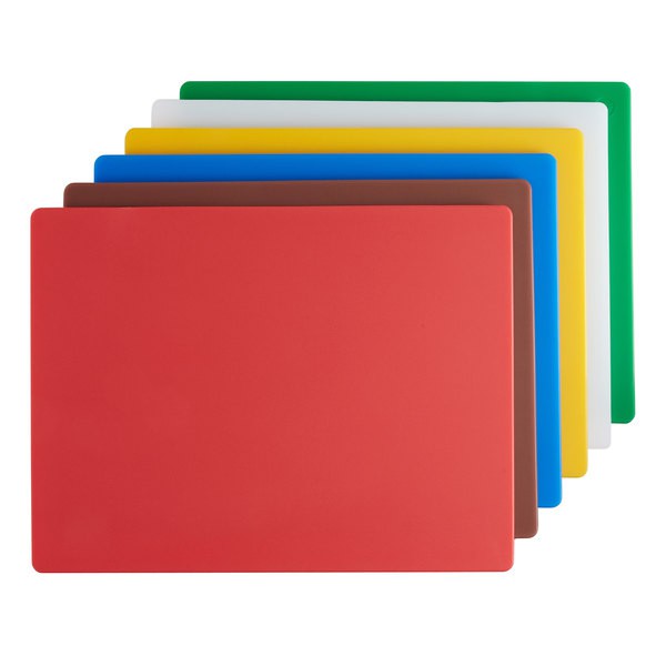 Plastic Cutting Boards  Commercial Plastic Cutting Boards