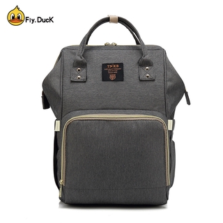 Tnxb store diaper bag