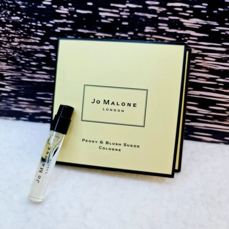 COLOGNE VIAL PERFUME 1,5ML | Shopee Malaysia