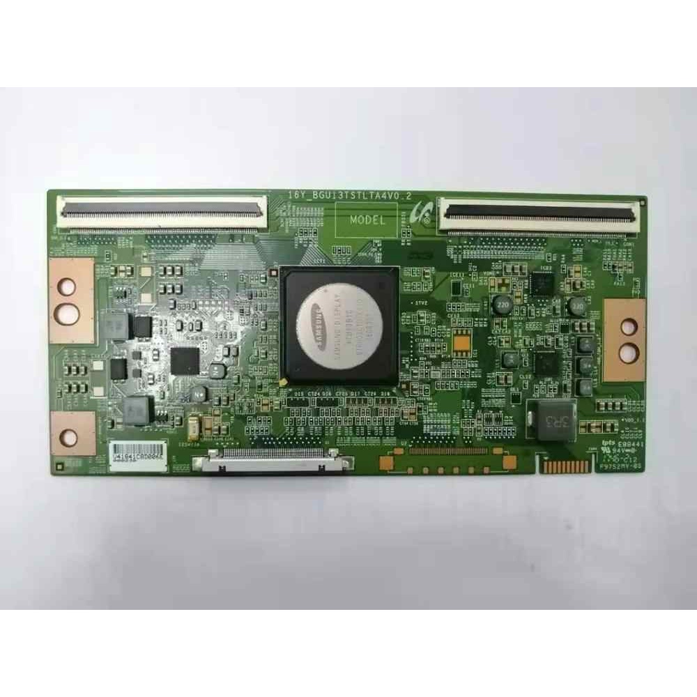 🔥Msia 24hr fast ship🔥 iSONIC ISONIC LCD TV ICT-S4908 TCON TIMING ...