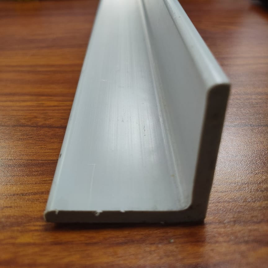 50mm x 50mm x 6mm PVC Angle Bar Shopee Malaysia