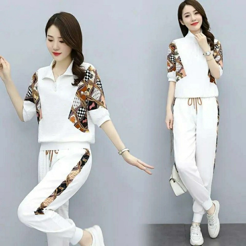 One-Piece/Suit 2022 New Sportswear Female Summer Fashion Korean