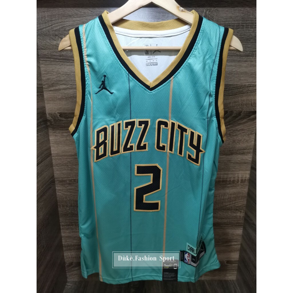 Buzz city clearance jersey for sale