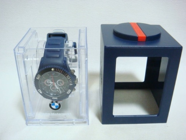 Ice bmw motorsport watch hotsell