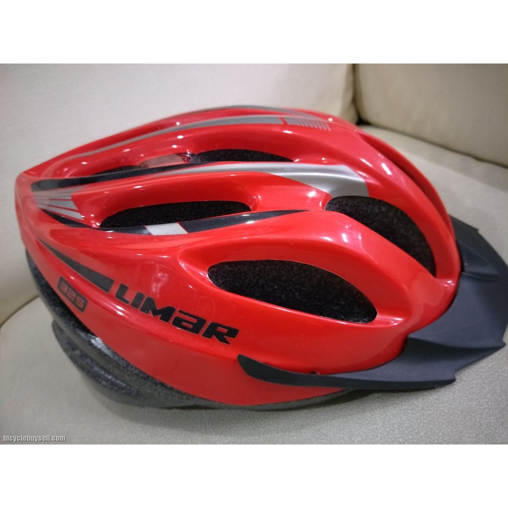 Limar 325 helmet sale