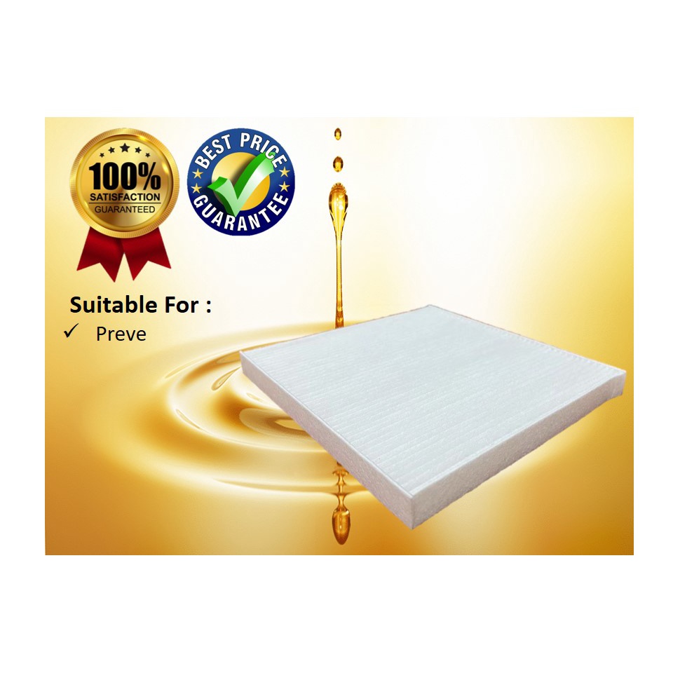 Proton Exora Bolt Aircond Filter Cabin Air Filter | Shopee Malaysia
