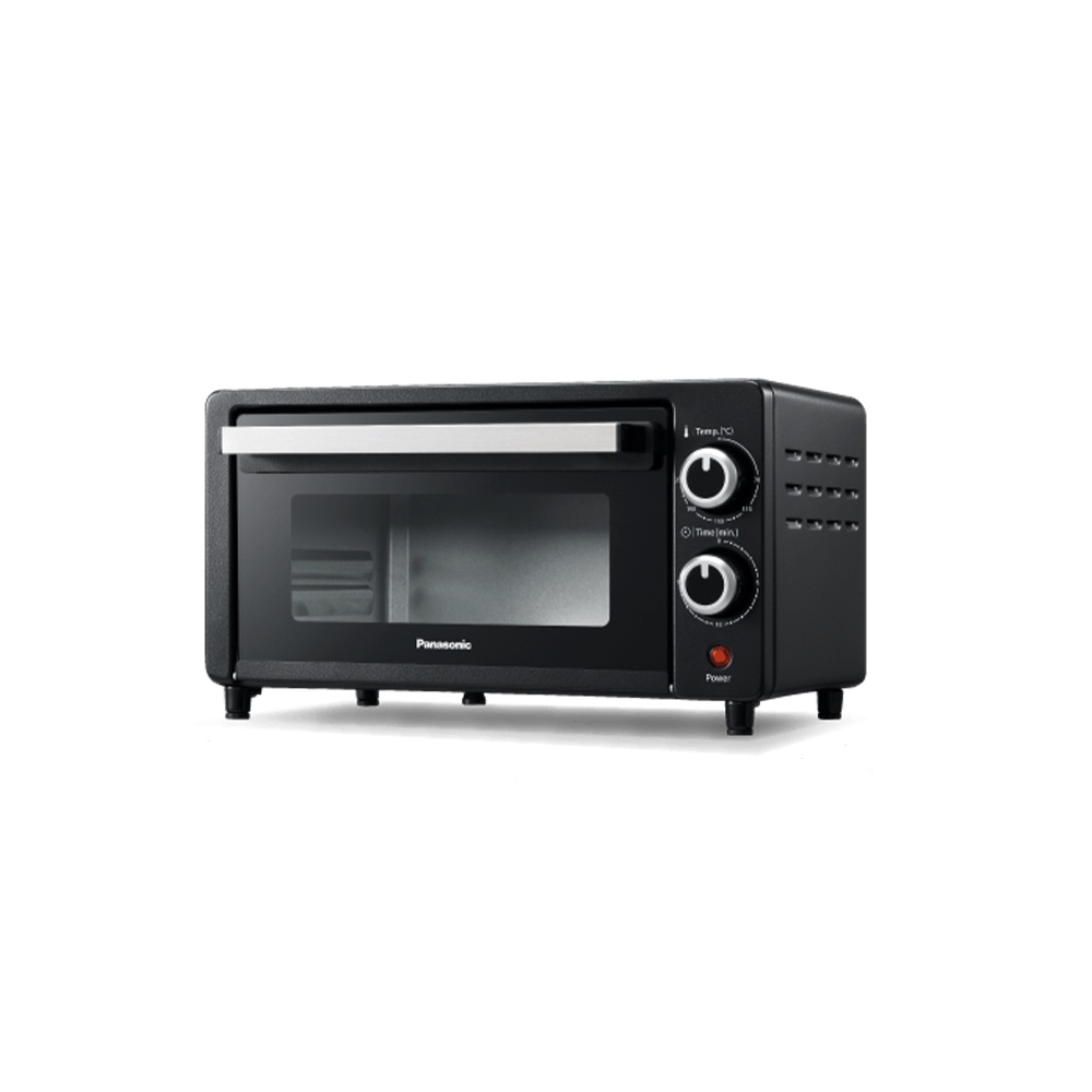 Panasonic 9L Compact Toaster Oven | NT-H900KSK NT-H900 (Electric Oven ...