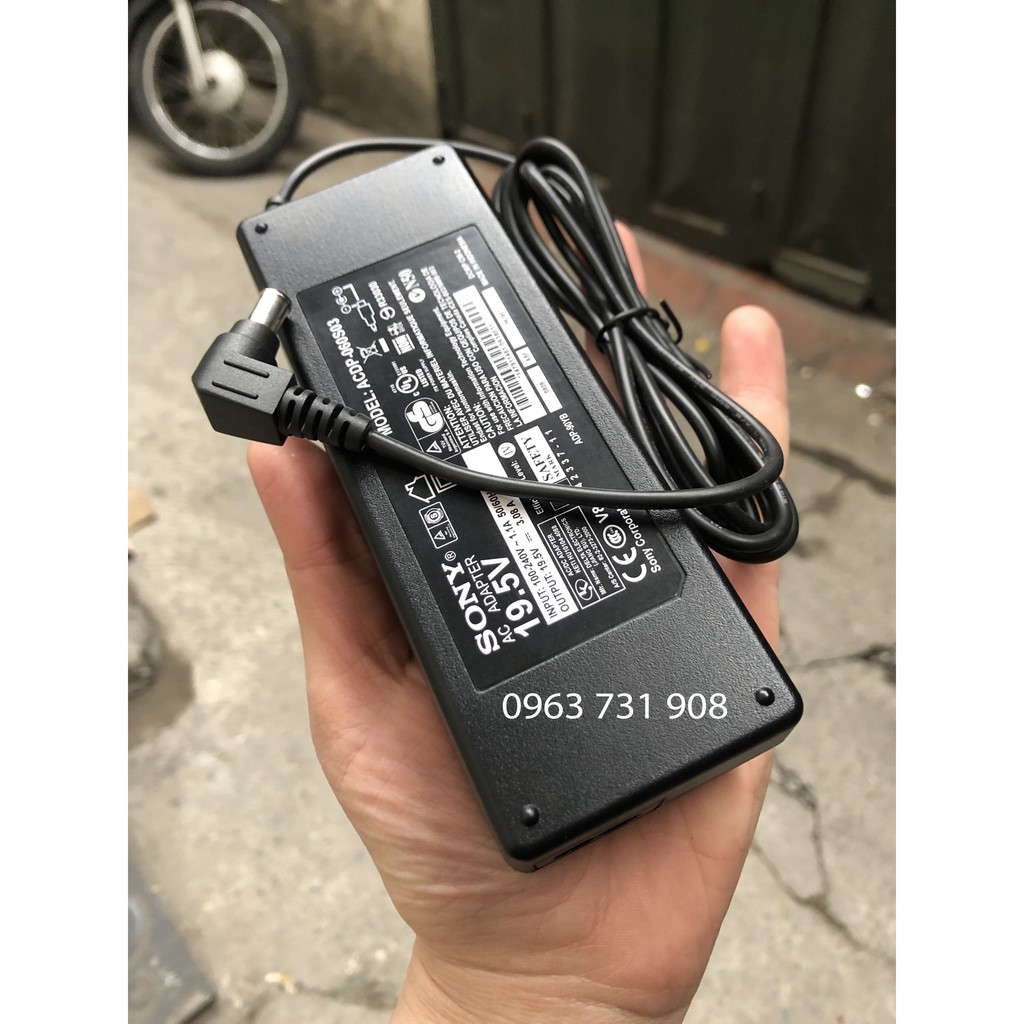 Genuine sony TV Adapter 19.5v 3.08a model ACDP-060S03 | Shopee Malaysia