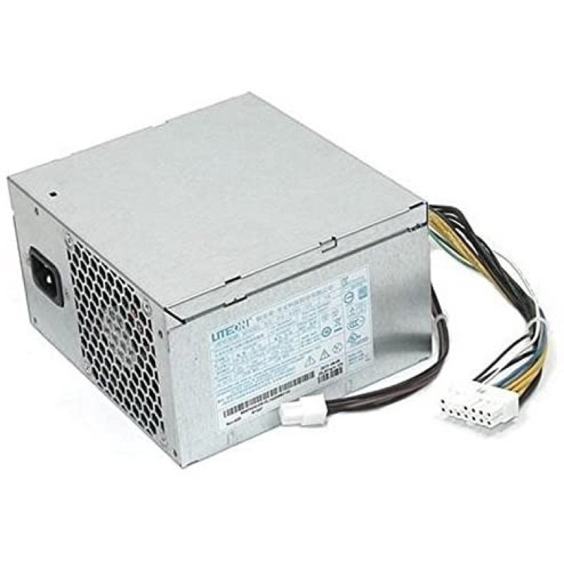 Lenovo power supply M73 M78 M82 M92 M93 E93 H530 M8400T Q75 Q77 HK380 ...