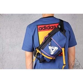 Ready Stock Mlysia ] 100% Authentic - Palace X Adidas Ultimo Waist