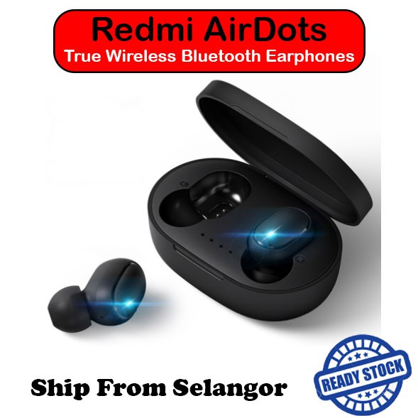 Shopee redmi airdots new arrivals