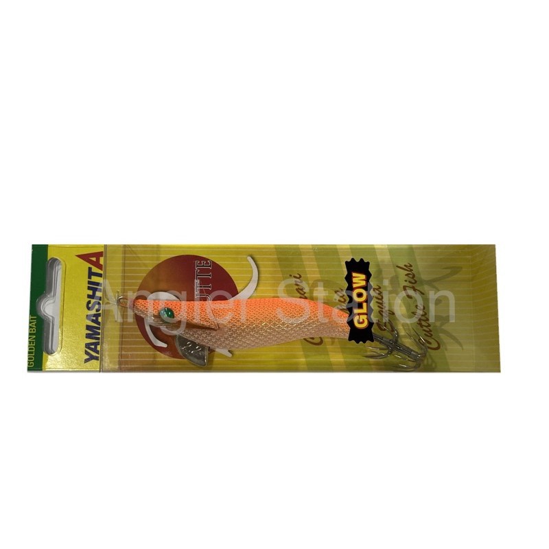 YAMASHITA Jibioneras Egi Sutte R - Pleamar Tienda de Pesca