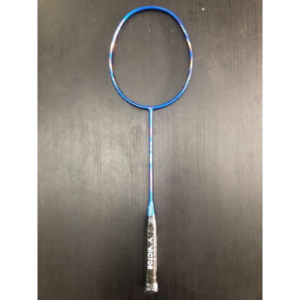 Victor DriveX 888H Badminton Racket 31lbs Max Tension ORIGINAL 100% ...