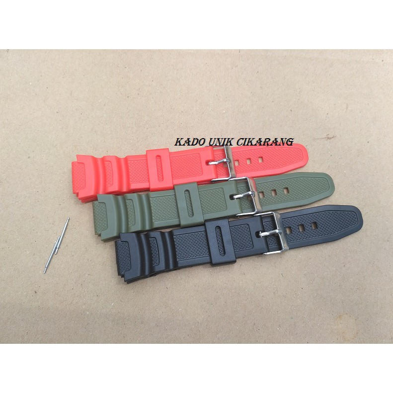 Casio sgw 450h strap hot sale